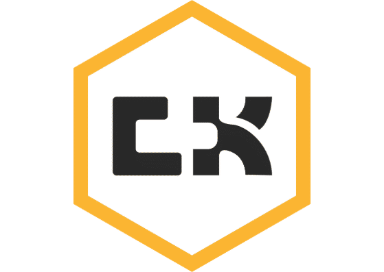 CodeKrafters logo